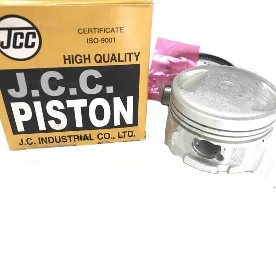 TİTAN 125 PİSTON SEKMAN 1.25 JCC