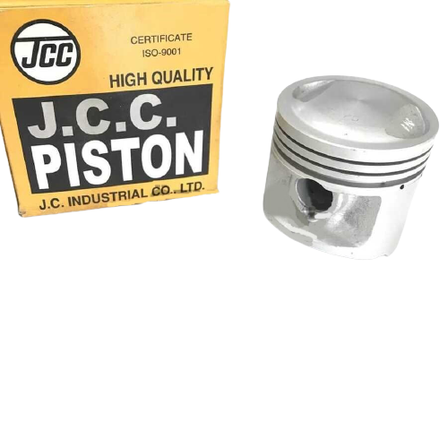 TİTAN 125 PİSTON SEKMAN JCC 0.125