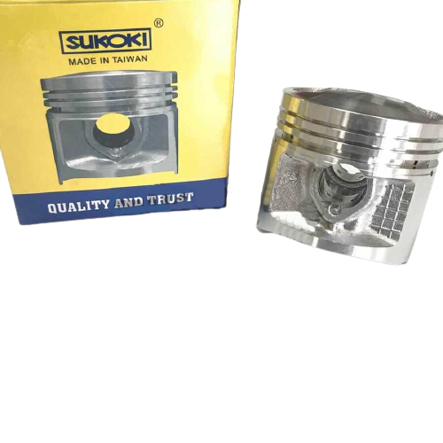 TİTAN 125 PİSTON SEKMAN SUKOKI 0.175