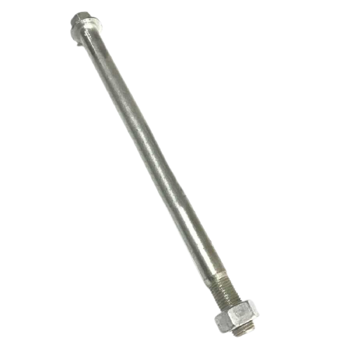 TİTAN 125 TEKER MİLİ ARKA