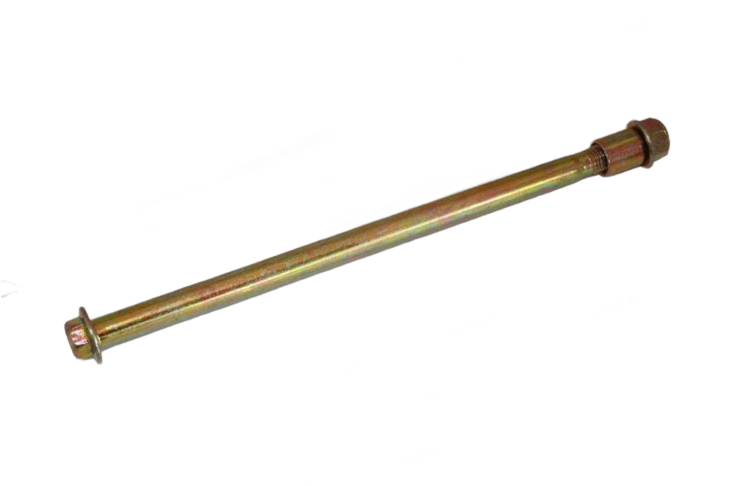 TREEPORTER MODEL TEKER MİLİ 1.20
