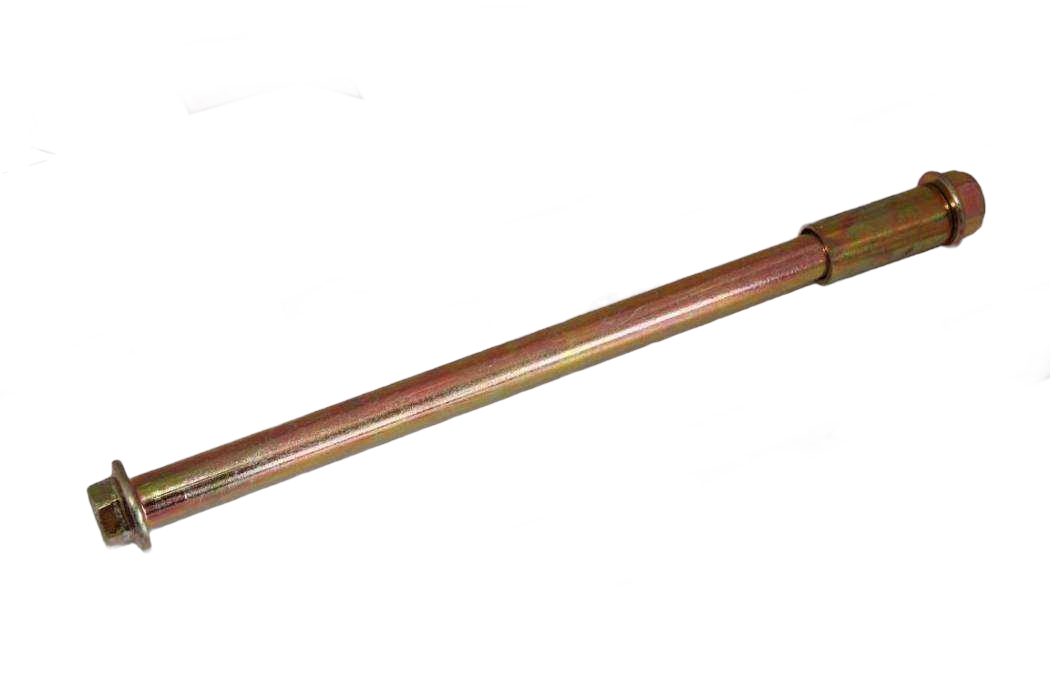 TREEPORTER MODEL TEKER MİLİ 1.5-29.0 CM