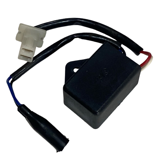TVS 100 BEYİN CDI