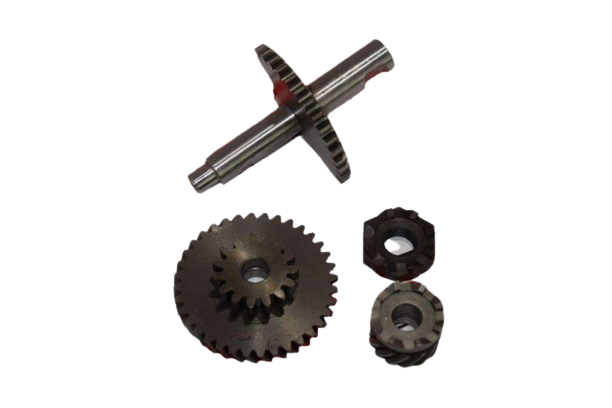 TVS JÜPİTER/WEGO MARŞ MİLİ SETİ HİNDİSTAN