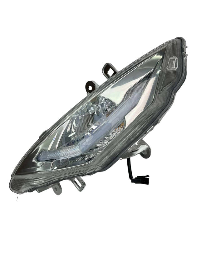 TVS Jupiter 125 Ön Sinyal Sol Komple