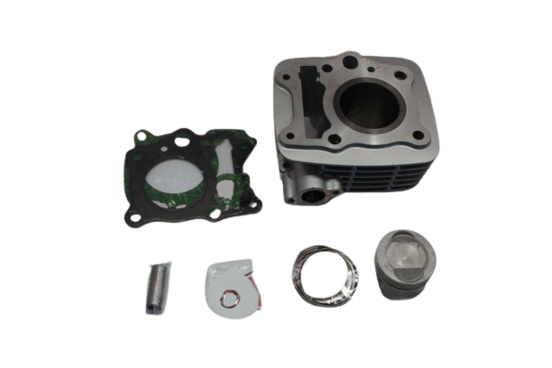 TVS NEO X3İ SİLİNDİR SETİ