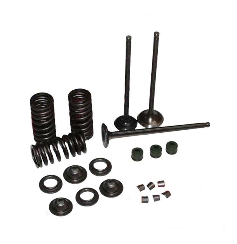 TVS NTORQ 125 SİBOP TAKIM 3 LÜ
