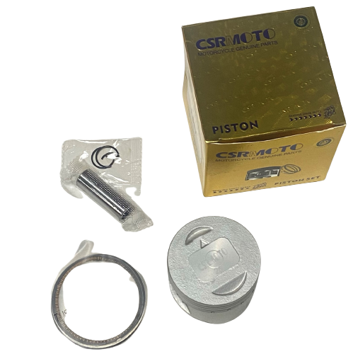 TVS PEP 90cc PİSTON SEKMAN 050