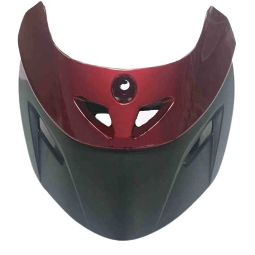 TVS PEP BUJİ KAPAĞI KIRMIZI