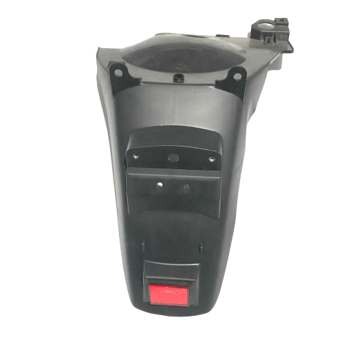 TVS PEP ÇAMURLUK ARKA ORJİNAL