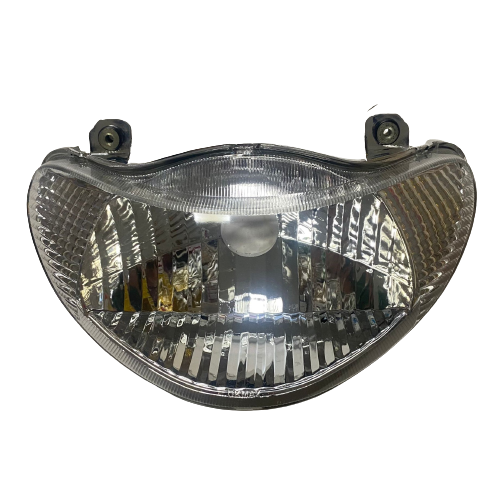 TVS PEP FAR LUMAX