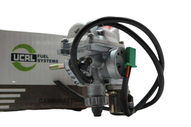 TVS PEP KARBÜRATÖR HİNDİSTAN 90cc