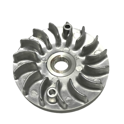 TVS PEP PERVANE ALÜMİNYUM ORJİNAL