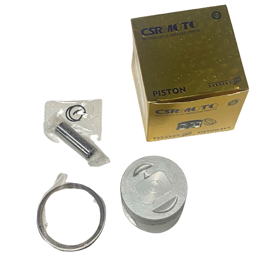 TVS PEP PİSTON SEKMAN 0.25 CSR 90cc