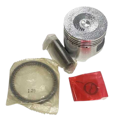 TVS PEP PİSTON SEKMAN 0.25 YTP 90cc