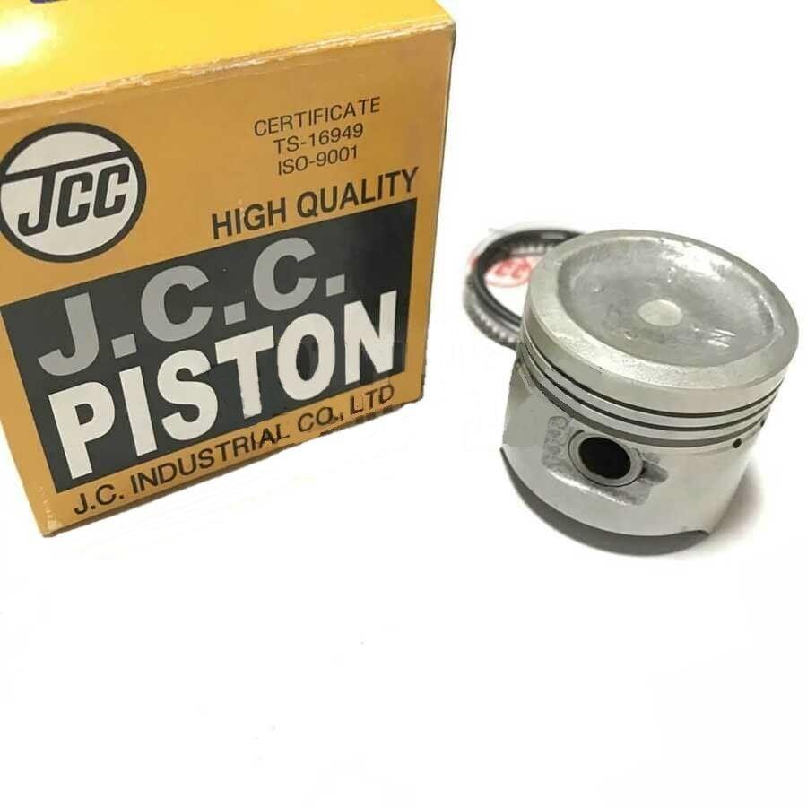 TVS PEP PİSTON SEKMAN 0.75 JCC 75cc