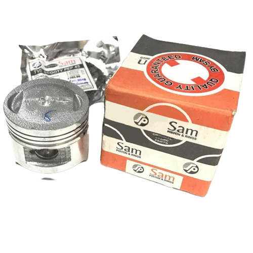TVS PEP PİSTON SEKMAN 1.00 SAM 75cc