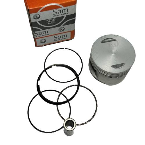 TVS PEP PİSTON SEKMAN 1.50 90cc HİNDİSTAN