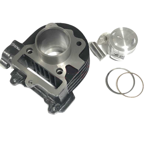 TVS PEP SİLİNDİR SETİ FLAVOR 75cc