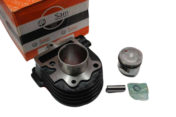 TVS PEP SİLİNDİR SETİ SAM 75cc