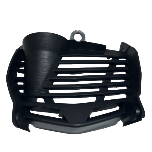 TVS RTR 200 ALT ÇENE ORTA ORJİNAL