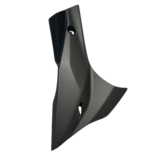 TVS RTR 200 ALT ÇENE SAĞ FÜME ORJİNAL