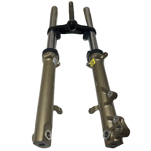 TVS RTR 200 AMORTİSÖR ÖN KOMPLE ORJİNAL