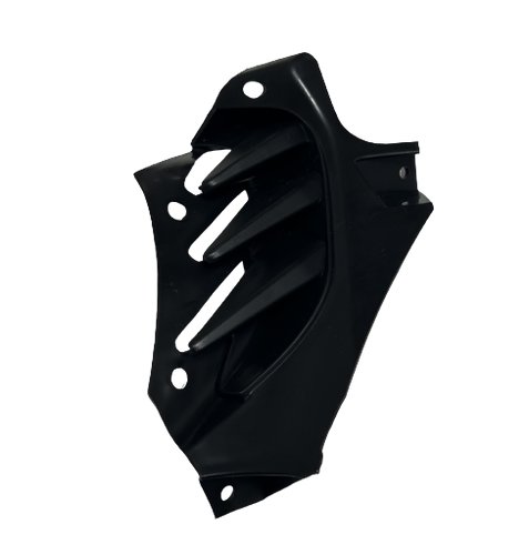 TVS RTR 200 DEPO IZGARASI SOL ORJİNAL