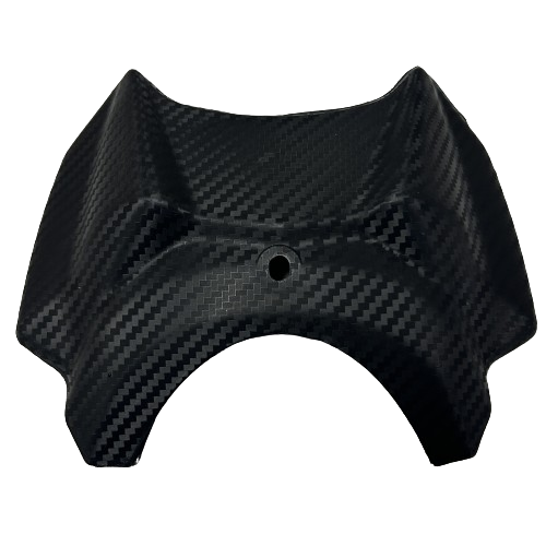TVS RTR 200 DEPO ÜST KARBON ORJİNAL