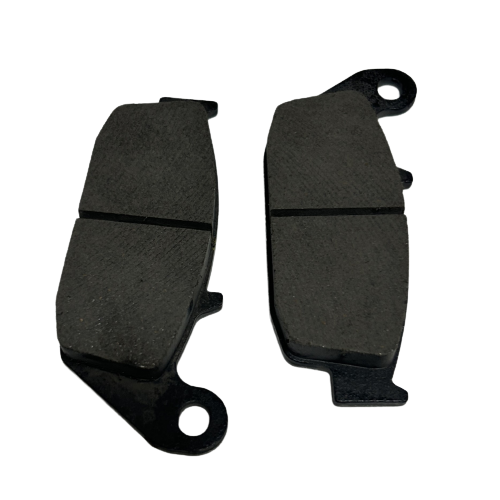 TVS RTR 200 DİSK BALATASI ARKA ORJİNAL