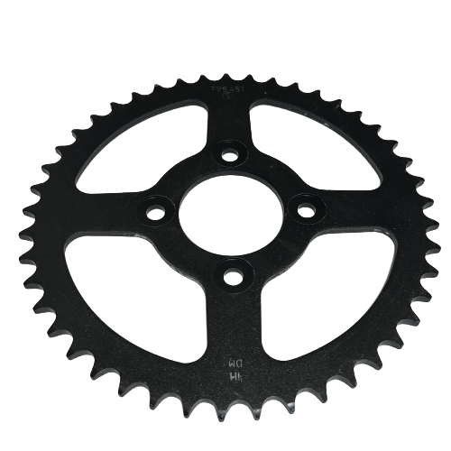 TVS RTR 200 DİŞLİ ARKA ORJİNAL