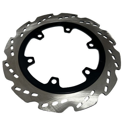 TVS RTR 200 FREN DİSKİ ÖN ORJİNAL (tüm rtr serisi)