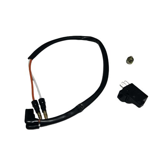 TVS RTR 200 FREN MÜŞÜRÜ ÖN ORJİNAL