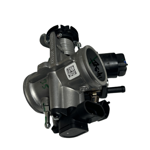 TVS RTR 200 GAZ GÖVDESİ ORJİNAL