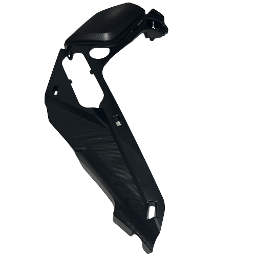 TVS RTR 200 İÇ KAPAK GRENAJI SOL ORJİNAL