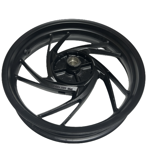 TVS RTR 200 JANT ARKA ORJİNAL