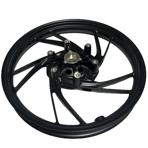 TVS RTR 200 JANT ÖN ORJİNAL