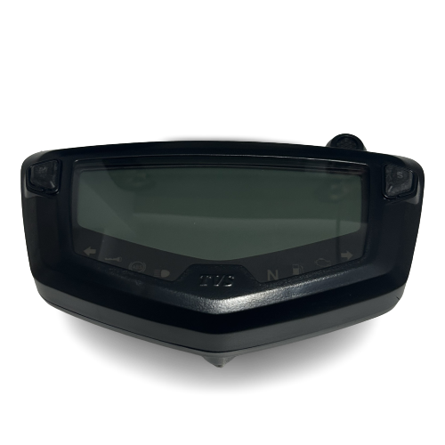 TVS RTR 200 KM SAATİ E4 ABS ORJİNAL