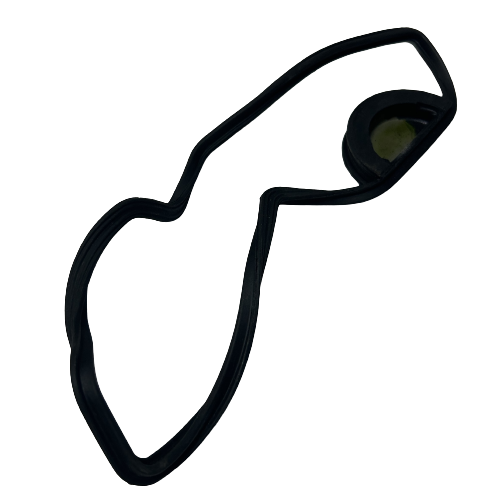 TVS RTR 200 KÜLBÜTÖR KAPAK ORİNGİ ORJİNAL