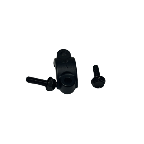 TVS RTR 200 MERKEZ KELEPÇESİ ORJİNAL