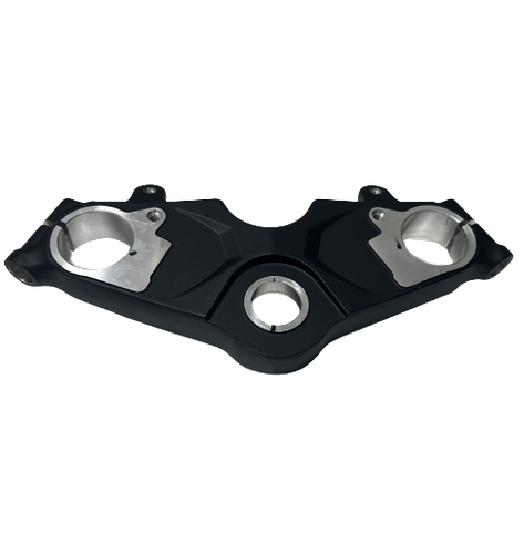 TVS RTR 200 MESNET ÜST ORJİNAL