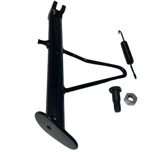 TVS RTR 200 SEHPA YAN ORJİNAL