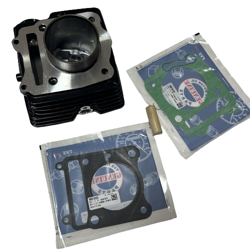 TVS RTR 200 SİLİNDİR SETİ ORJİNAL BS6