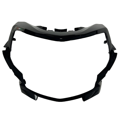 TVS RTR 200 SİPERLİK SİYAH ORJİNAL