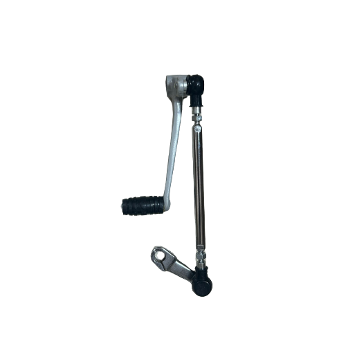 TVS RTR 200 VİTES KOLU KOMPLE ORJİNAL