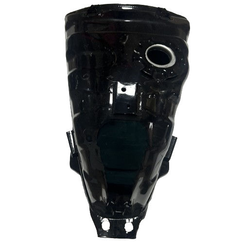 TVS RTR 200 YAKIT DEPOSU ORJİNAL