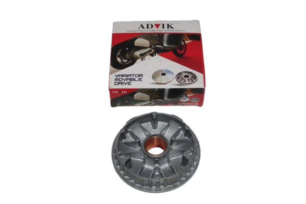 TVS WEGO BURÇ YATAĞI ADVIK