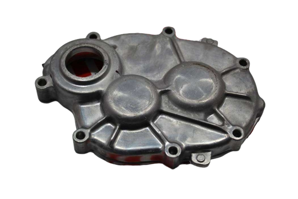 TVS WEGO DEBRİYAJ KAPAK ALUMİNYUM ORJİNAL