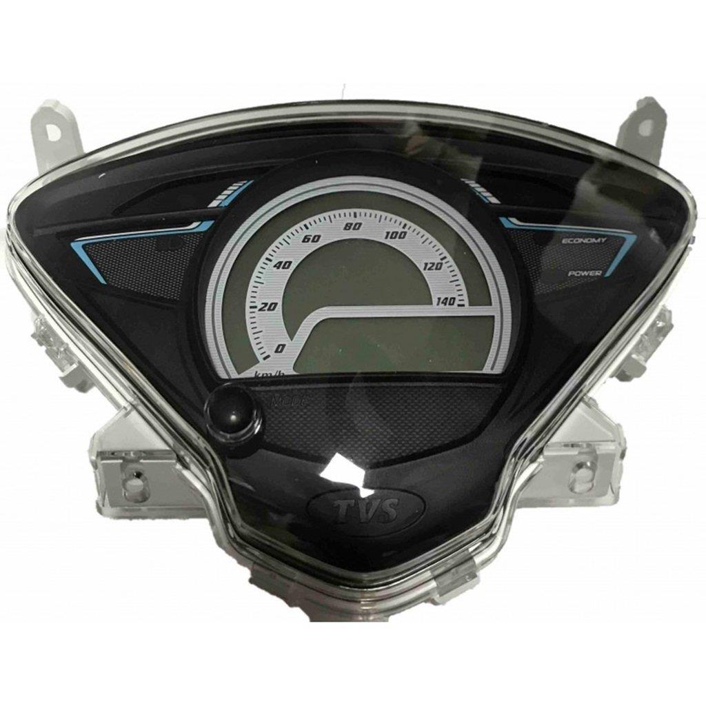TVS WEGO KM SAATİ DİGİTAL