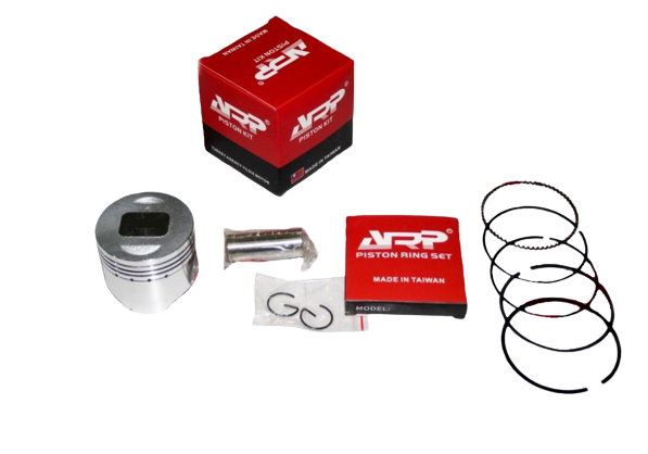 TVS WEGO PİSTON SEKMAN ARP 54.00 TAİWAN